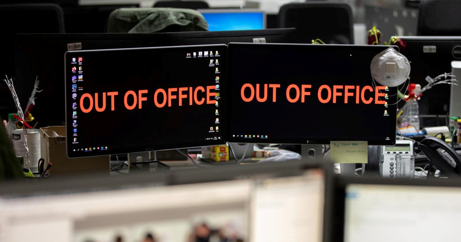 Radnici u eurozoni žele raditi od kuće, ali zbog toga ne bi pristali na manju plaću