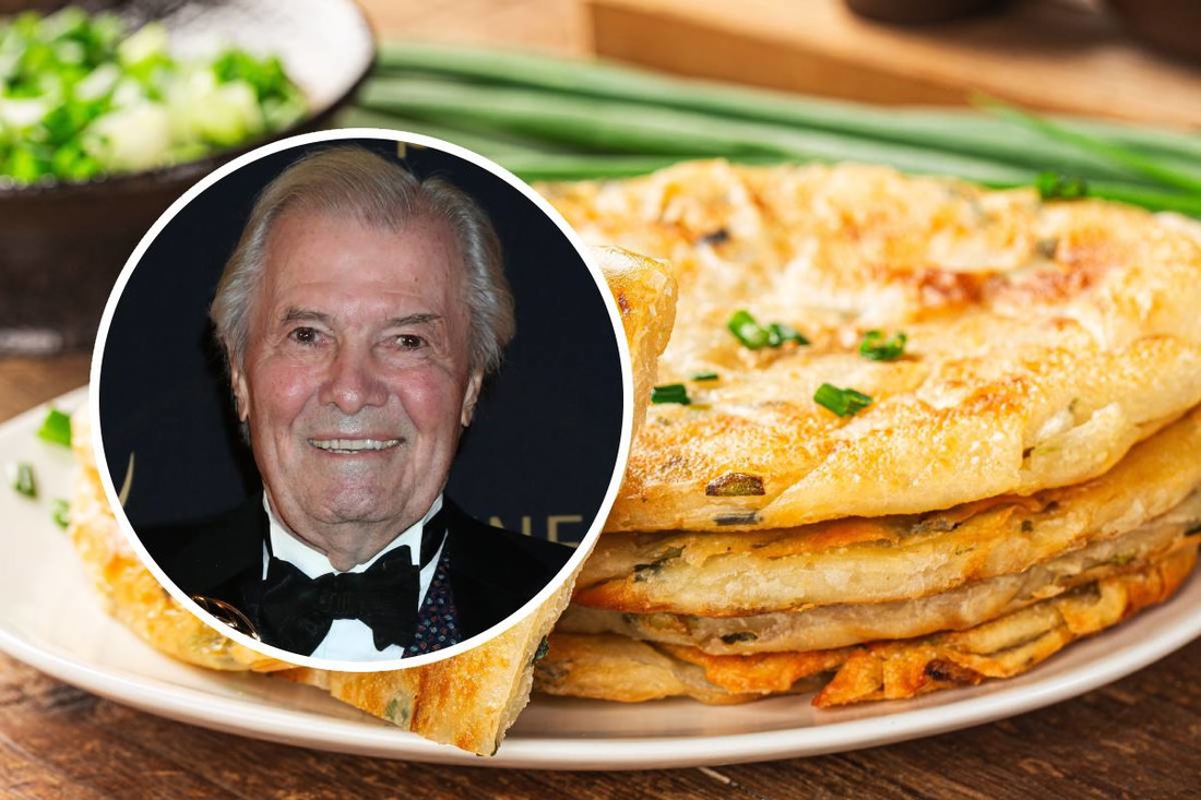 Slavni chef nikada ne baca stari kruh, od njega radi odlično i zasitno jelo
