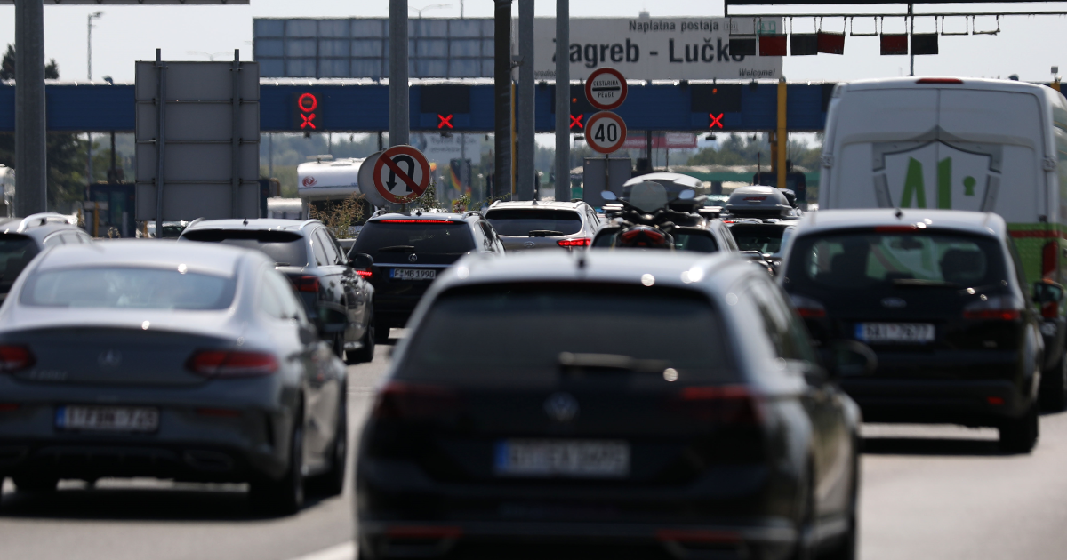 Od danas vrijede nova pravila u prometu, evo što se sve mijenja