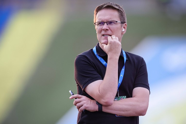 Dambrauskas sa Sabahom juri po titulu. Neporaženi su od prošlog ljeta