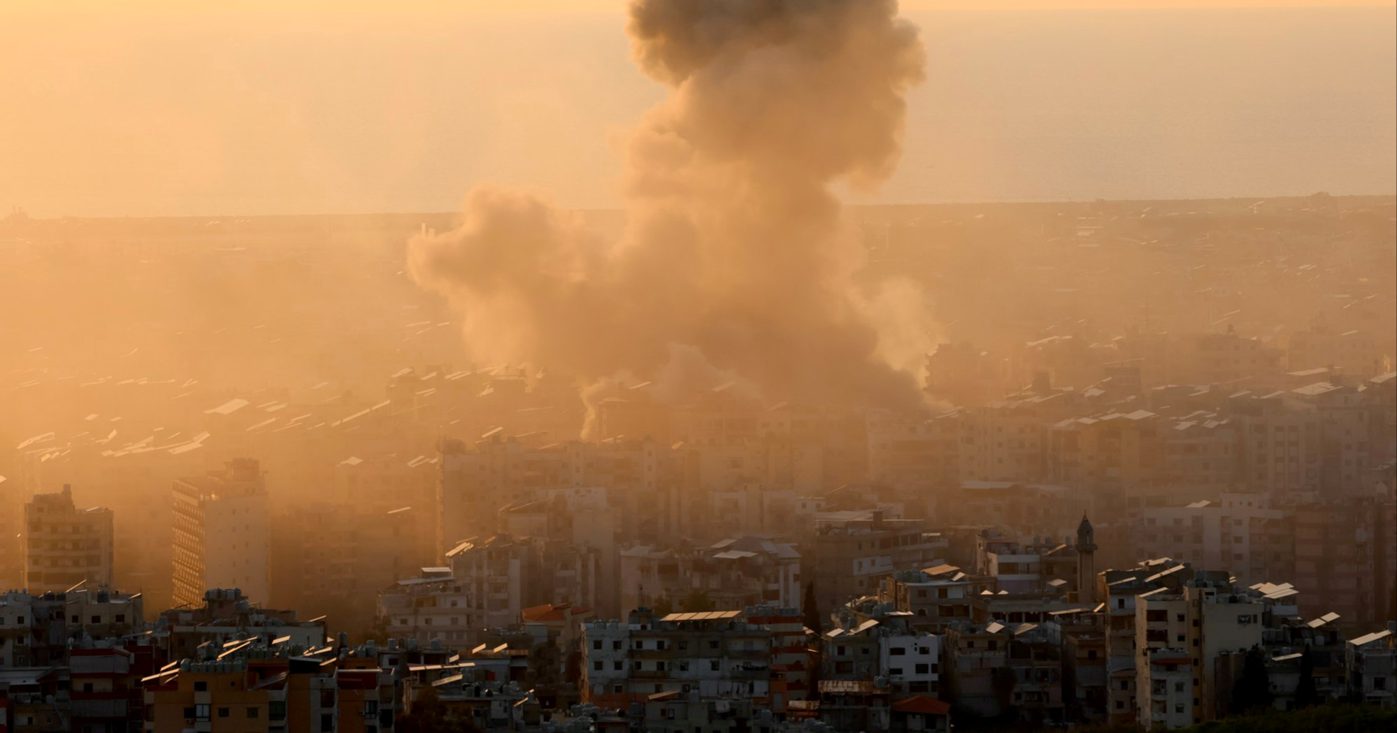 Vijeće sigurnosti UN-a održat će izvanredni sastanak o borbama u Libanonu