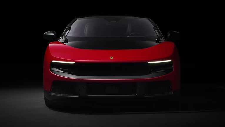 Električni Ferrari Luce: Kritike ne staju, ali narudžbe stižu