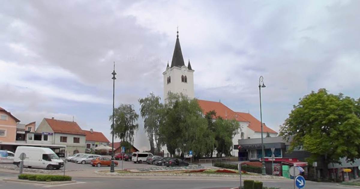 Jedini komunalni redari iz Sv. Ivana Zeline optuženi zbog mita