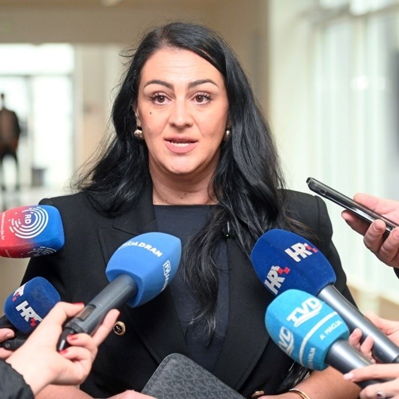 Kandidatkinja za splitsku županicu: Učenici trebaju nadjačati najgore političare