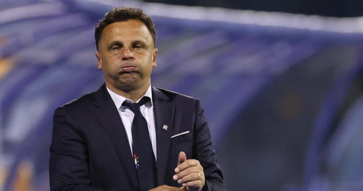 I opet: Treba li Mario Kovačević dobiti otkaz?