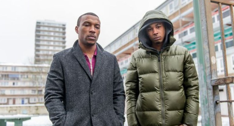 Glumac iz Netflixove serije s 38 godina postao djed: Upoznajte moju unučicu