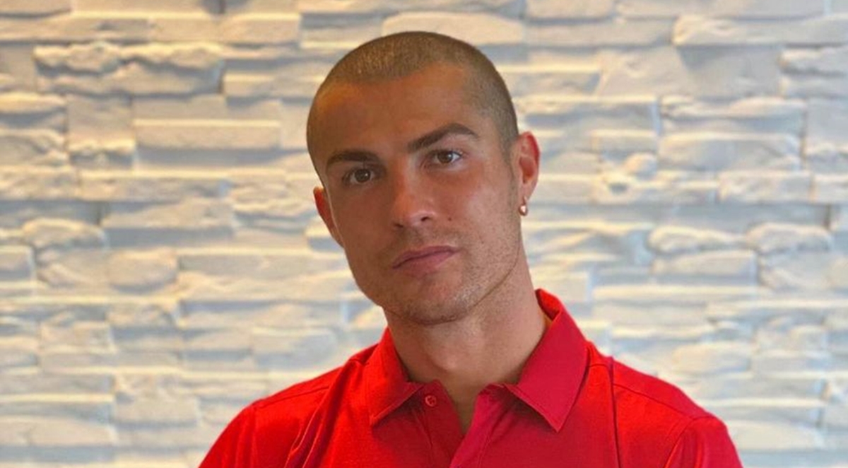 Cristiano Ronaldo prva je osoba u povijesti kojoj je ovo uspjelo