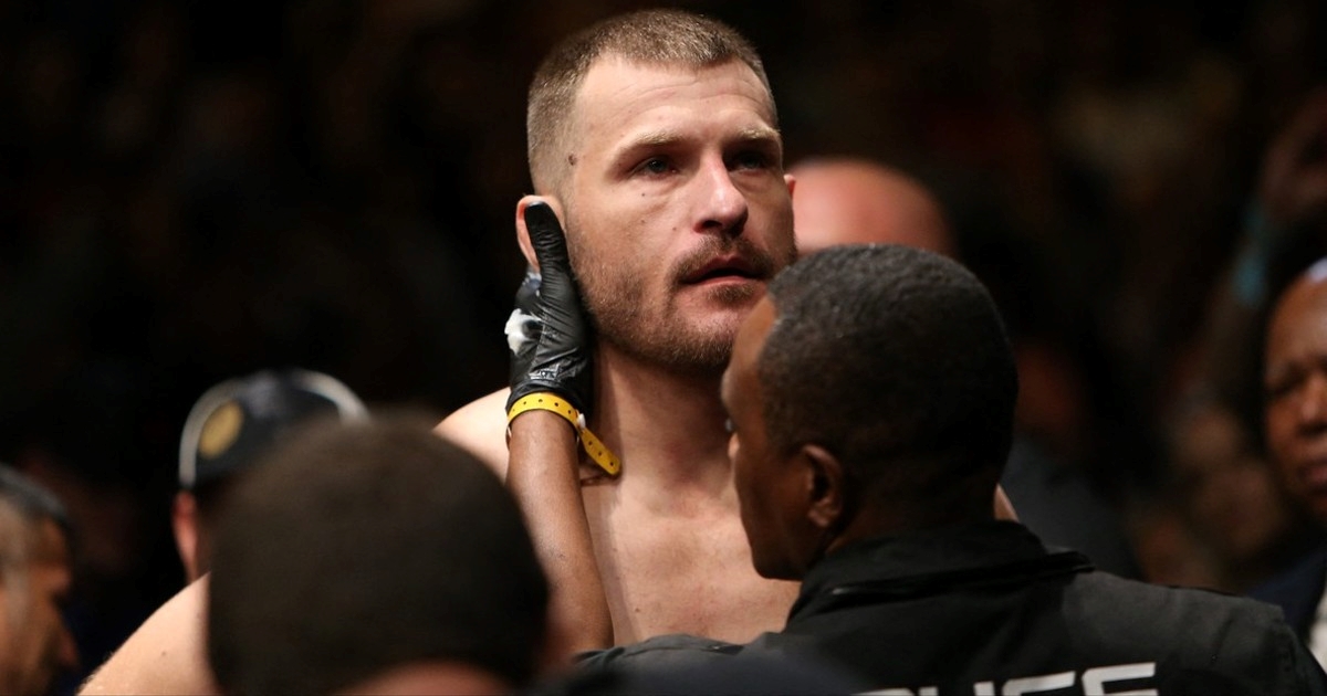 Miočić završava karijeru? Predsjednik UFC-a: Stipe je jako uzrujan. Ima zašto i biti
