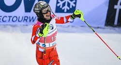 Popović i Ljutić došle do top 15 plasmana na slalomu u Killingtonu