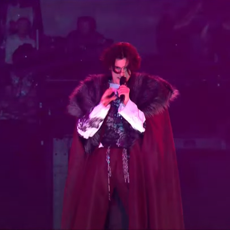 Što ljudi na YouTubeu pišu ispod Bošnjakovog nastupa