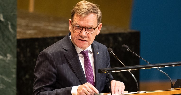 Njemački ministar: Nisu sve europske države ispunile ono što su obećale Ukrajini