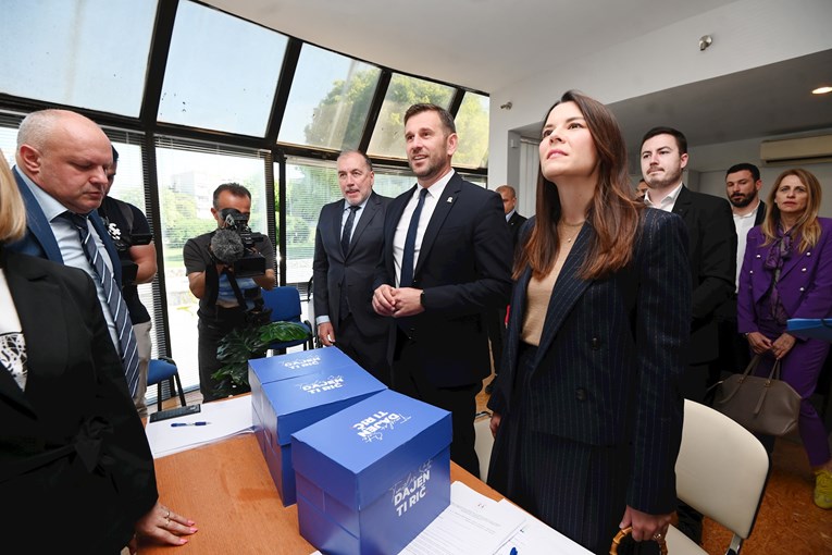 HDZ-ov Šuta: U Splitu ćemo graditi stanove za najam od 300 eura, moći će se otkupiti