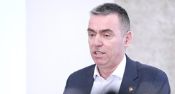 Zastupnik Domovinskog pokreta: Plenković treba protjerati srpskog veleposlanika