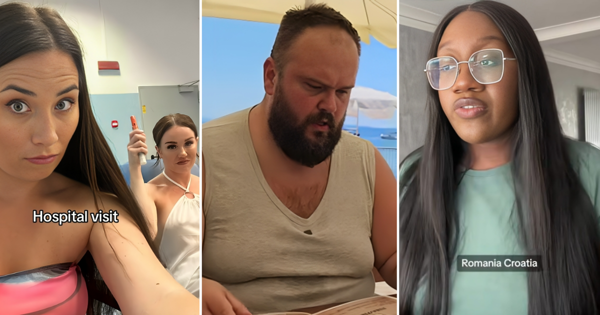 Stranci o Hrvatskoj ovog ljeta: Cijene, kazne, zgodni dečki i još malo cijena