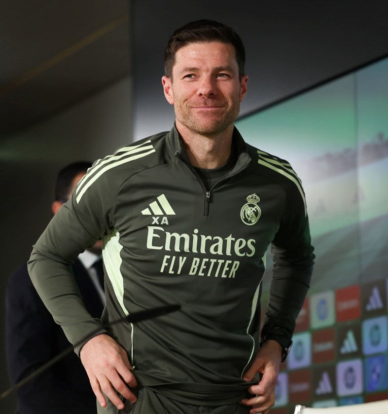 Top transferi: Xabi Alonso pronašao novi posao? Nani šokirao izborom kluba