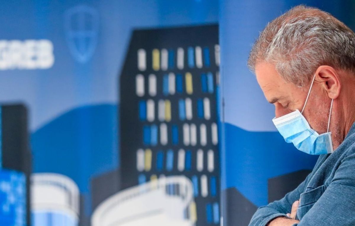 Bandić: Ja, nažalost, ovoliko kiše ne mogu popiti, očito smo se zamjerili dragom Bogu
