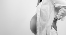 Ovo morate znati: Određeni rizici u trudnoći rastu s godinama