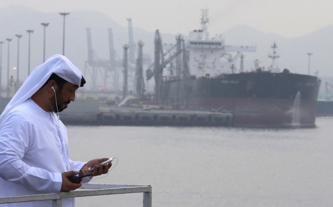 Zašto Emirati izlaze iz OPEC-a nakon 60 godina? "Jedva čekaju ispumpavati više nafte"
