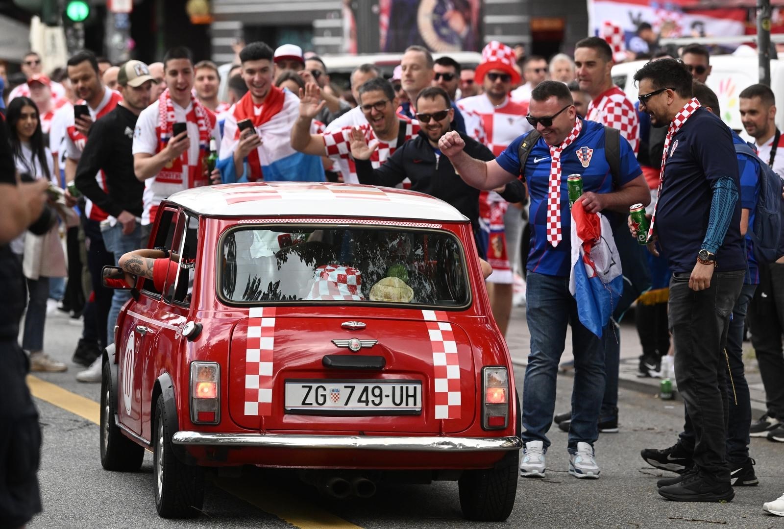 Blizanci iz Zagreba u Miniju do Hamburga: "Bili smo u svađi 10 godina, sad smo ok"