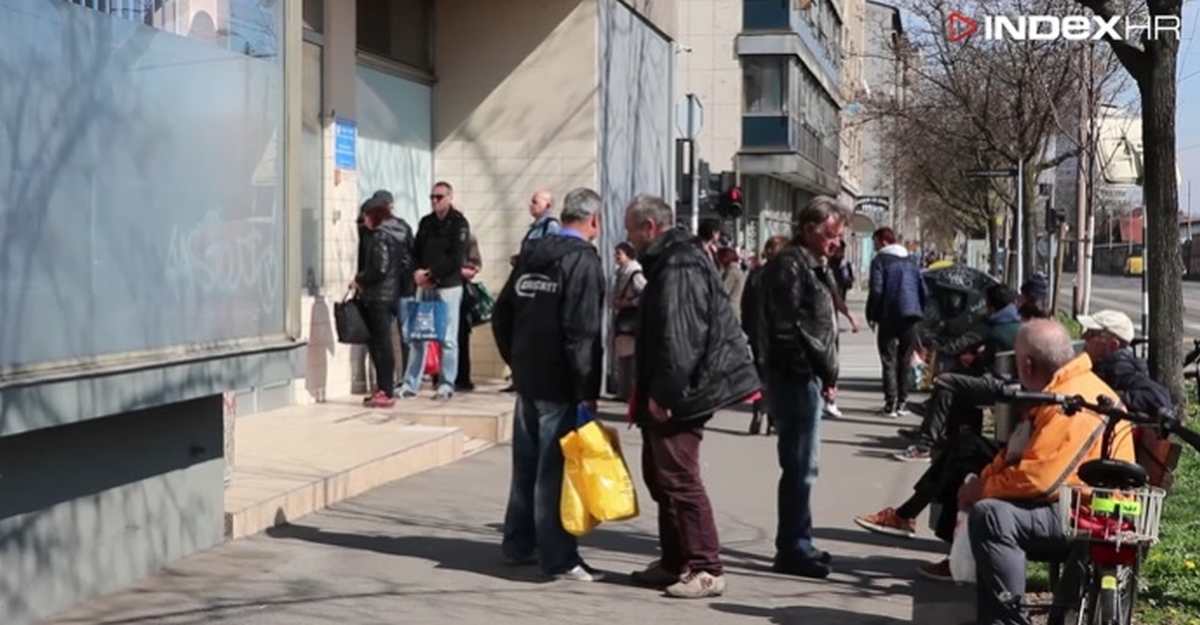 Kako se zaštititi od koronavirusa kad nemate dom? Ovako možete pomoći beskućnicima