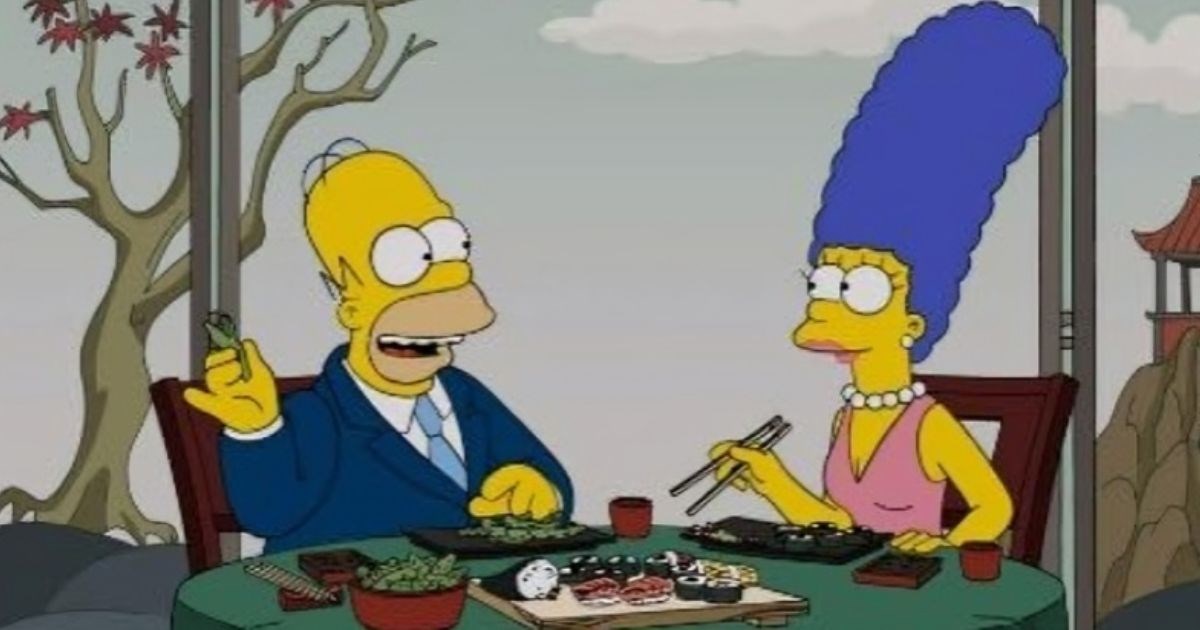 Vraćaju se Simpsoni