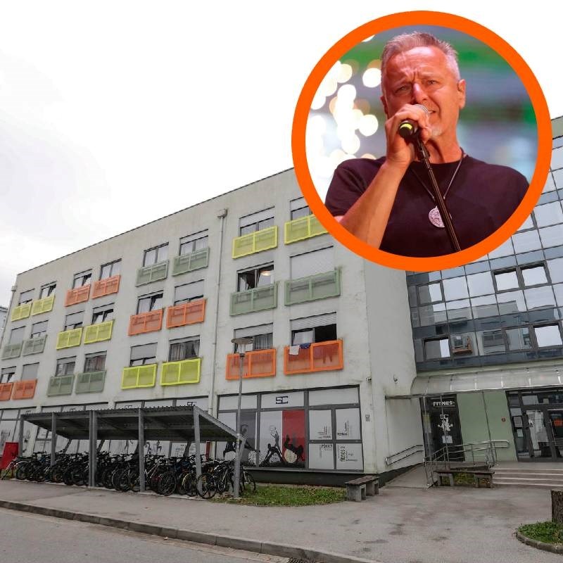 Studentski centar uveo strogu zabranu u domu Sava, studenti negoduju