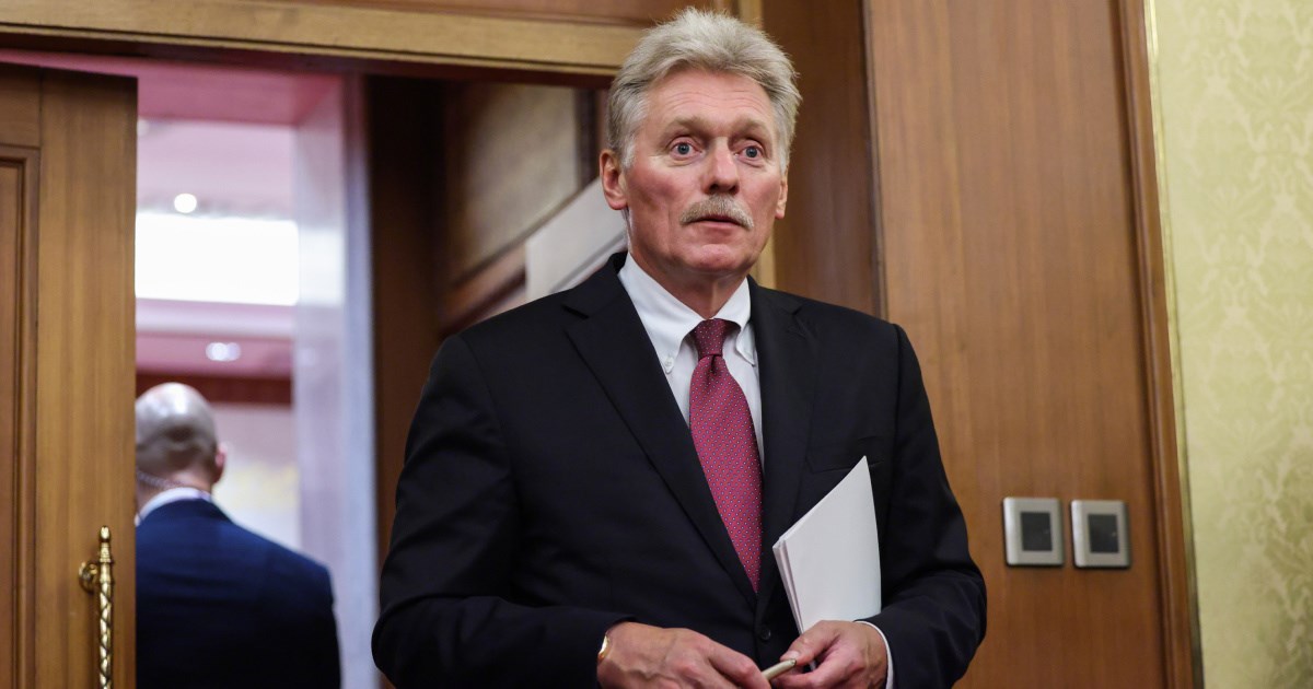 Kremlj: EU se ponaša poput kriminalne bande