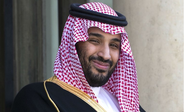 Sestra saudijskog princa zlostavljala radnika, morao joj ljubiti stopala