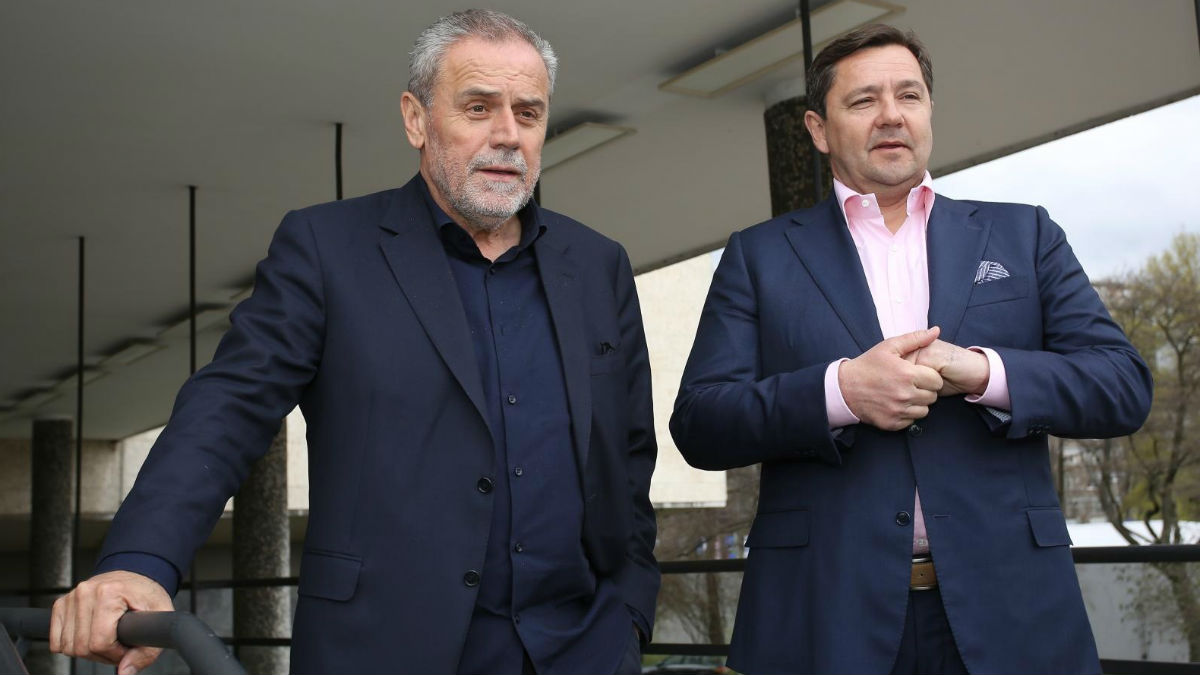 Zagrebački HDZ se sastaje zbog amandmana na GUP
