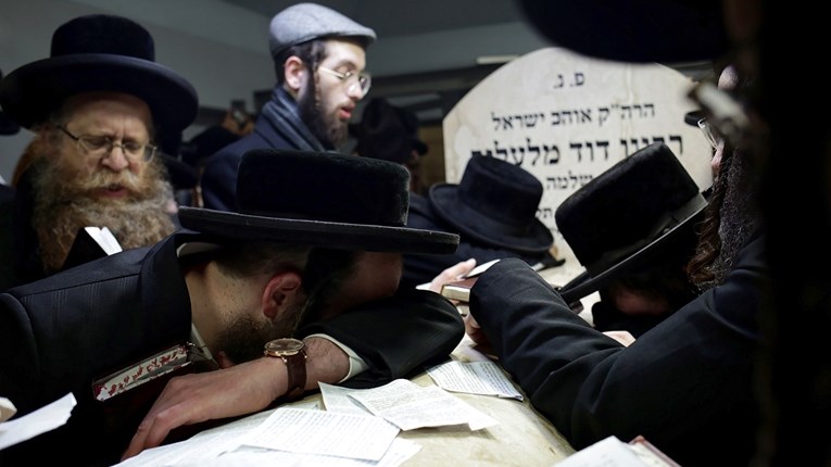 Izraelske vlasti žele potaknuti ultraortodoksne Židove da nađu posao