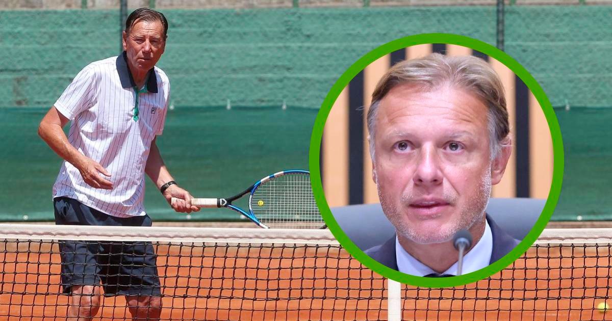 Jandroković o smrti Nikole Pilića: Napustio nas je nedvojbeni velikan