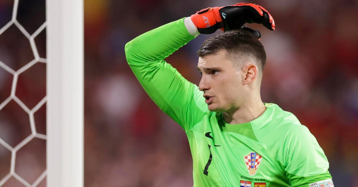Romano: Tri kluba poslala su ponude za Livakovića. Dinamo je odbio najkonkretniju