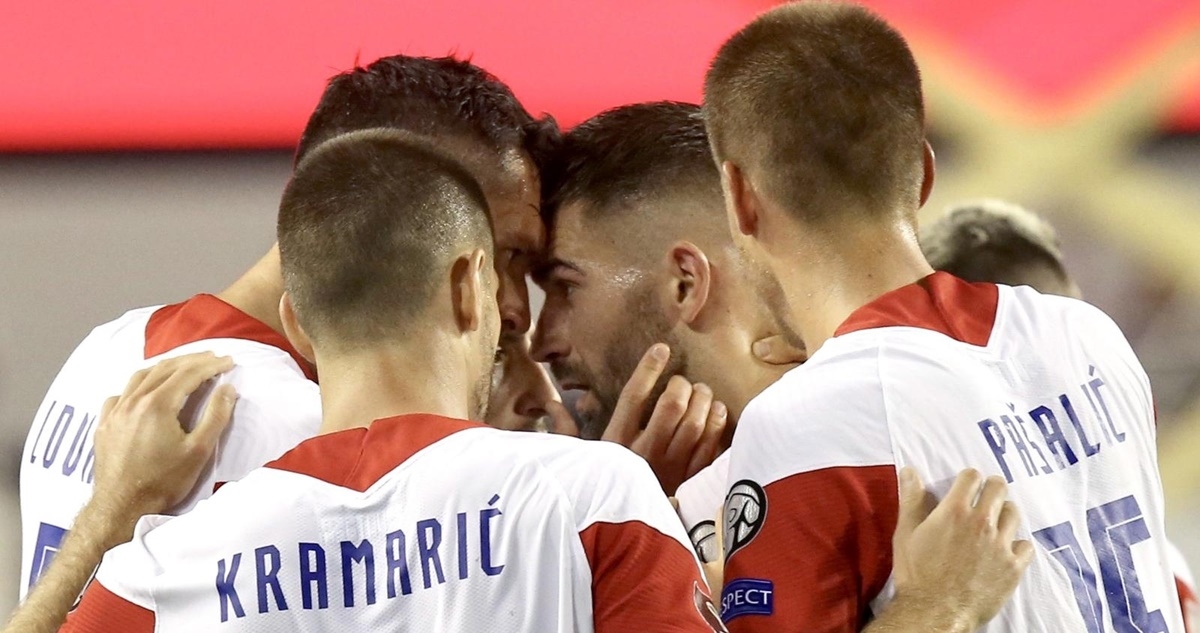 Sudbinu Hrvatske u kvalifikacijama za SP mogla bi odlučiti gol-razlika
