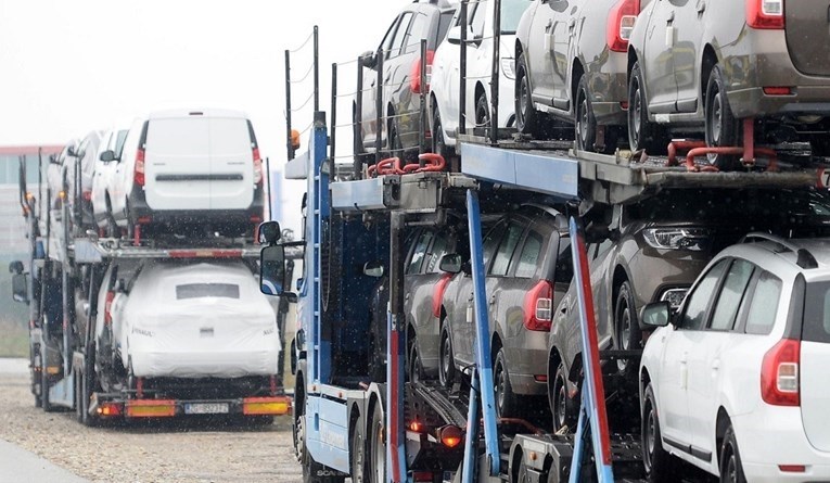 Hrvati pustoše salone rabljenih automobila u inozemstvu, a ovi modeli su najtraženiji