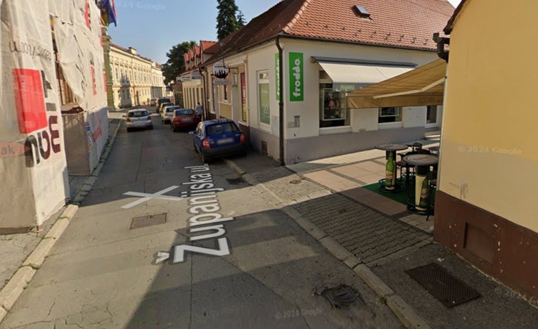 Muškarac (55) u Požegi pijan vrijeđao policajce