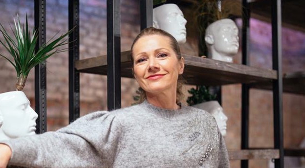 Barbara Kolar: Nakon nekoliko glamuroznih subota opet sam obično jadno malo drvo
