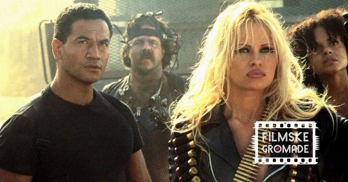 Divlji sin naroda Maora koji je zbog rane uloge uspoređen i s Marlonom Brandom