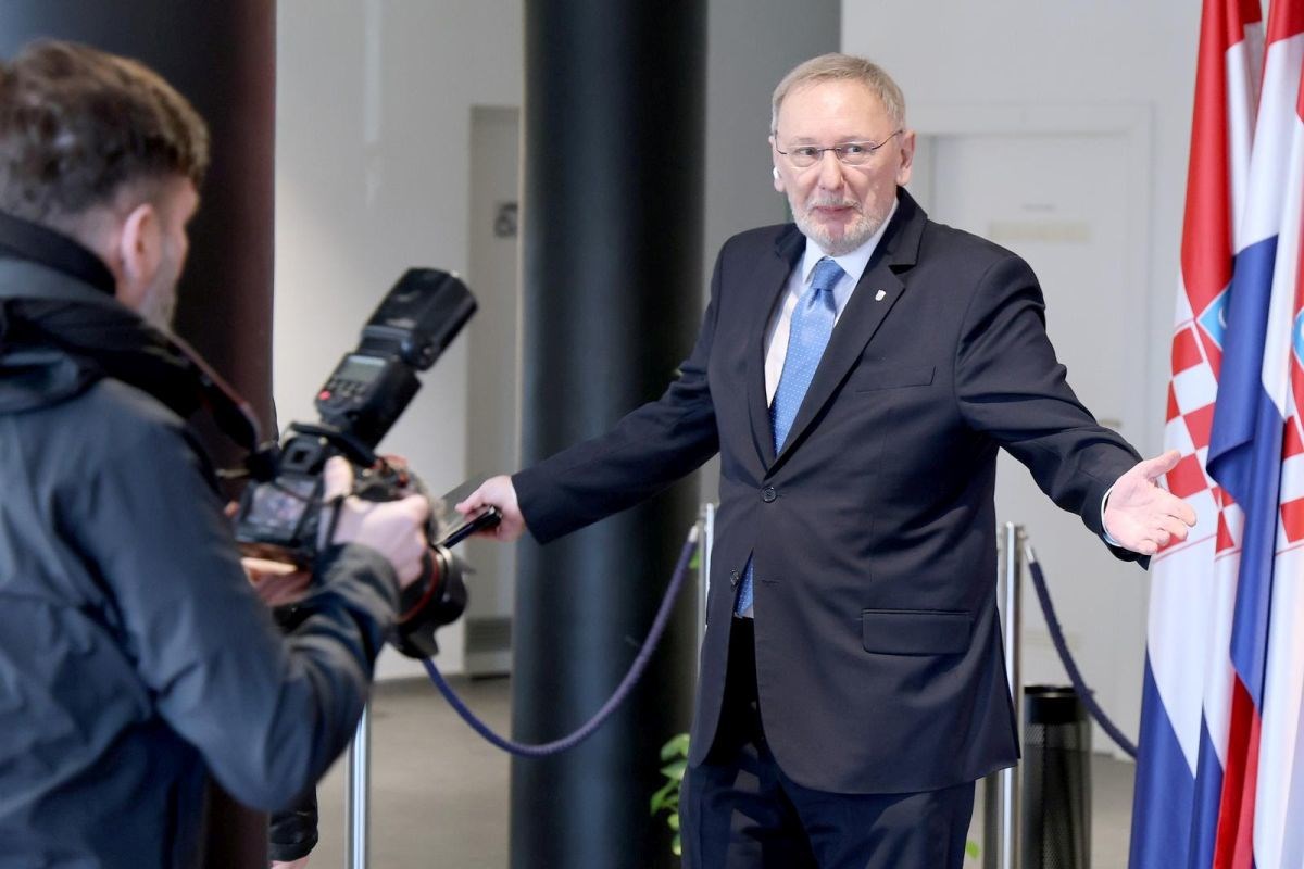 Samo 7 pozvanih u vojsku tražilo priziv savjesti. Božinović: To razbija iluzije nekih