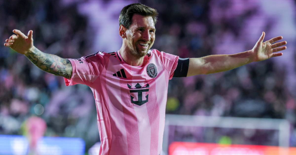 Goal: Messi u Miamiju stvara supermomčad