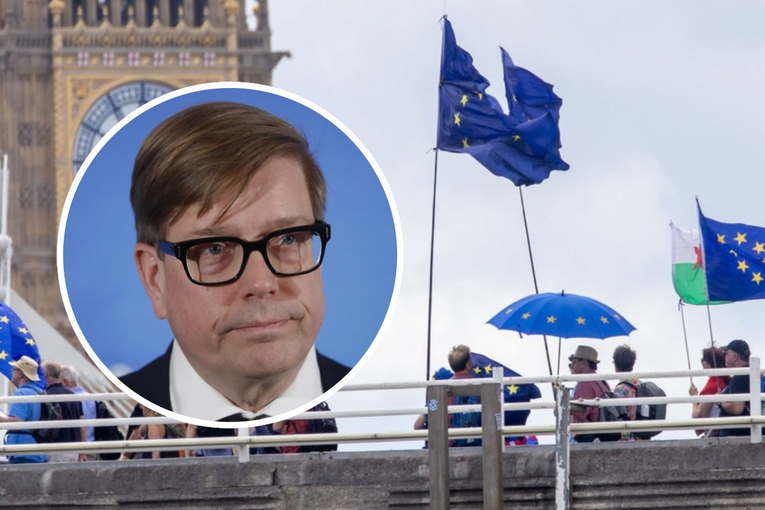 Veleposlanik EU-a Britancima: "Vi odlučite što želite, mi smo spremni"