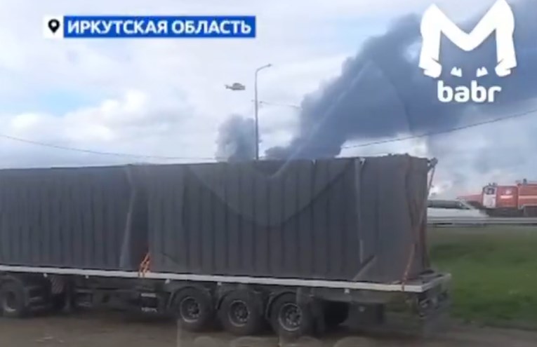 Otkriveno kako je Ukrajina izvela golemu akciju, šire se snimke. "Ovo je prekretnica"