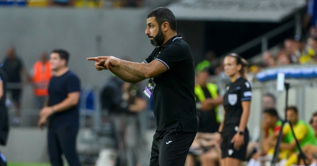 Trener Zire: Hajduk je u jednoj stvari osjetno ispred nas