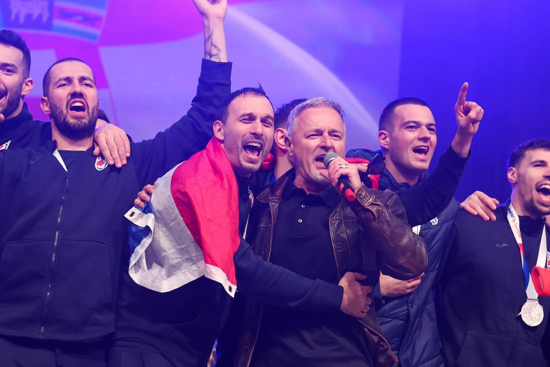 Što ako rukometaši traže Thompsona na mogućem dočeku u Zagrebu?