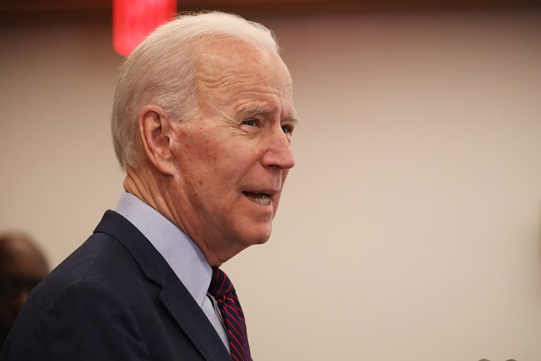 Joe Biden službeno predstavio članove nove administracije