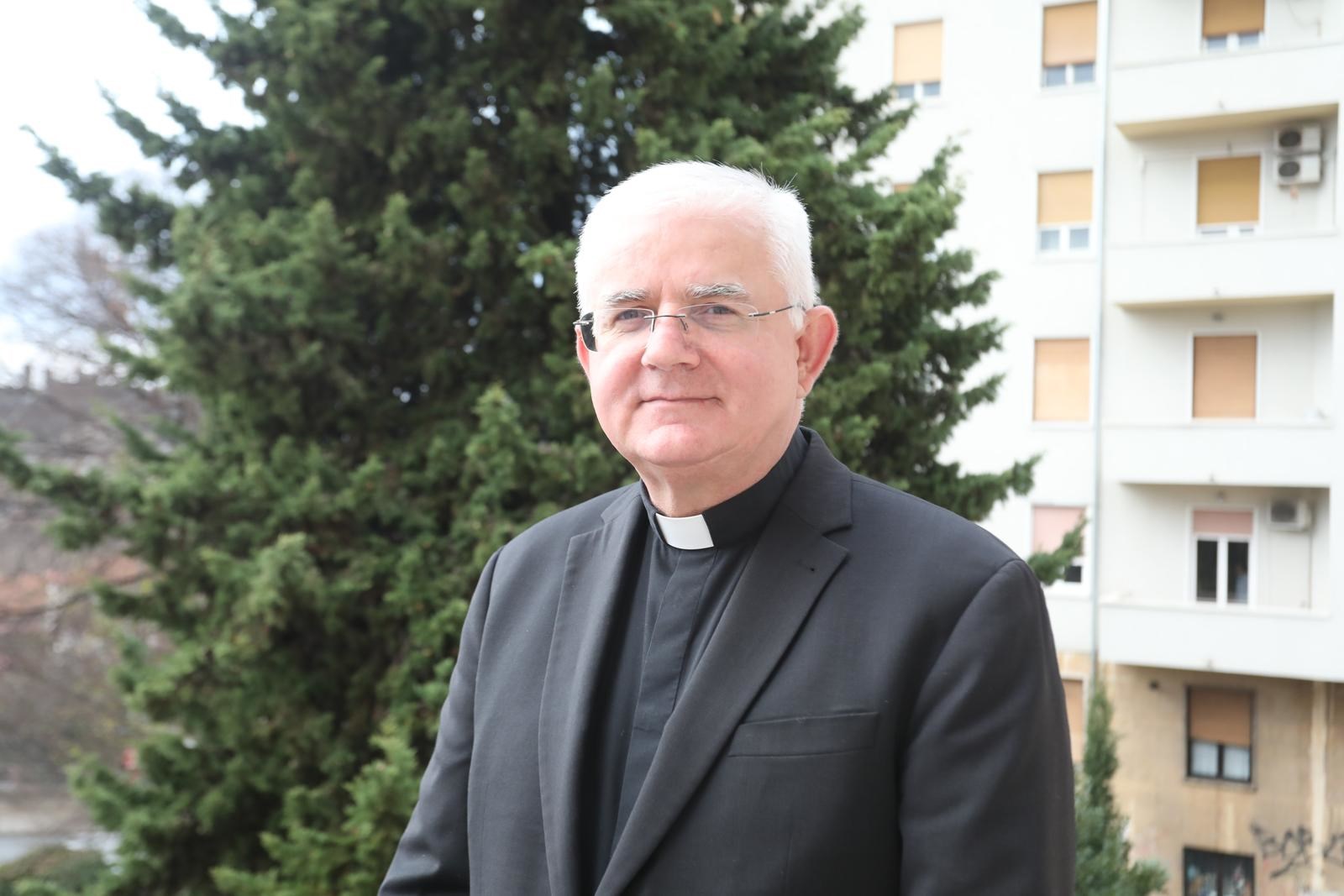 Uzinić: Stepinac je bio domoljub, ali ne i nacionalist