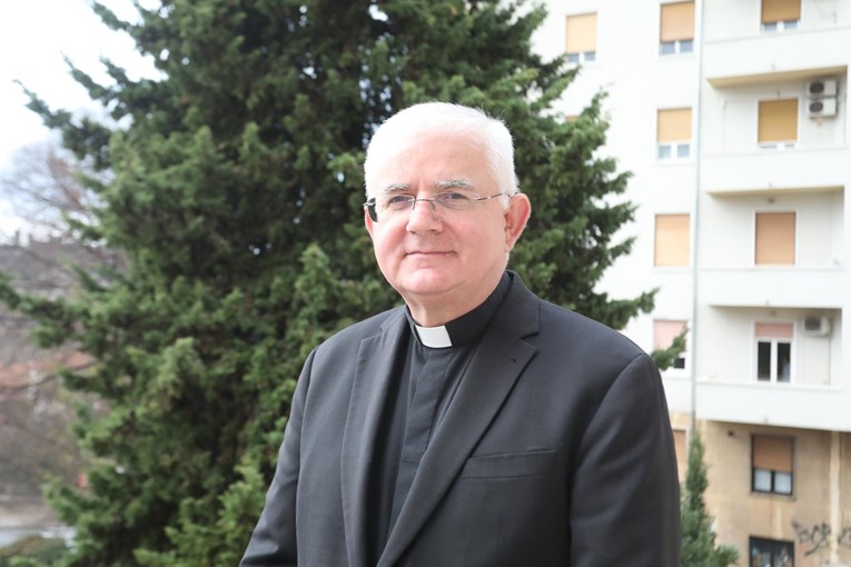 Uzinić: Ne pretvarajmo Stepinca u nacionalnog junaka i političko pitanje