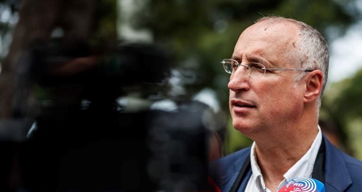 Puljak: DP je odlučio spašavati HDZ. Meni je to nezamislivo