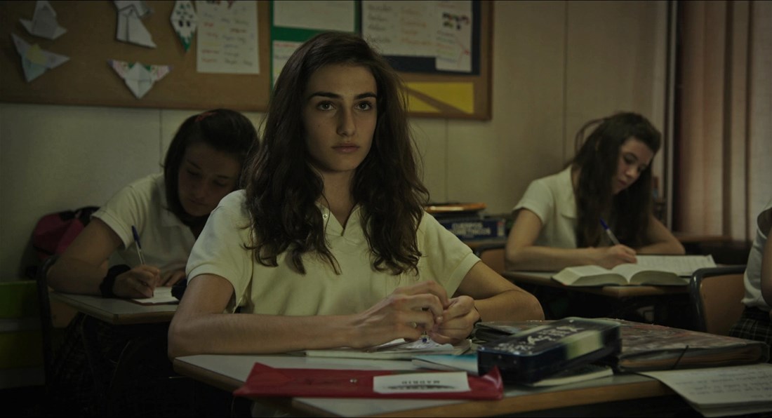 Netflix tvrdi da je španjolski horor toliko strašan da ga rijetki pogledaju do kraja