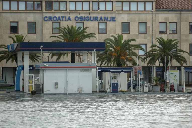 Zadar dobiva novi sustav odvodnje uz pomoć Europske banke i EU fondova