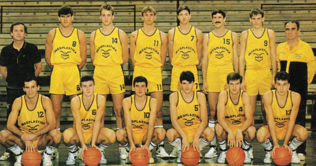 KK Split na Fejsu: Ne, nećemo nikad prestati podsjećati na ovaj datum